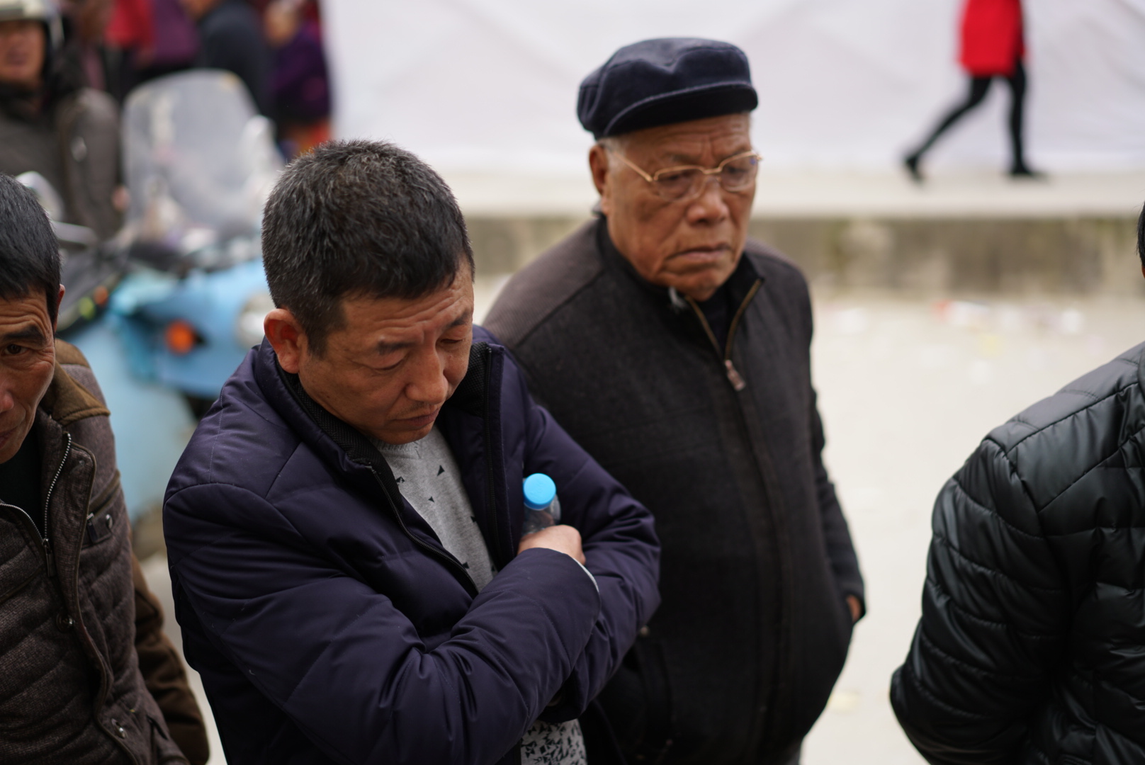 霞浦三月三畲族对歌,福建霞浦畲族对歌