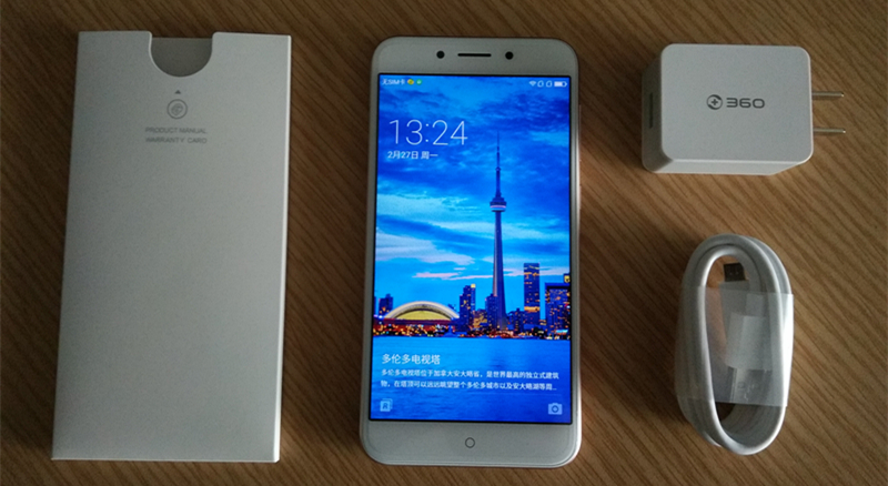 测评360n5,360n5好不好