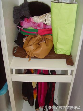 50平小家一居室,40平米温馨小窝2室