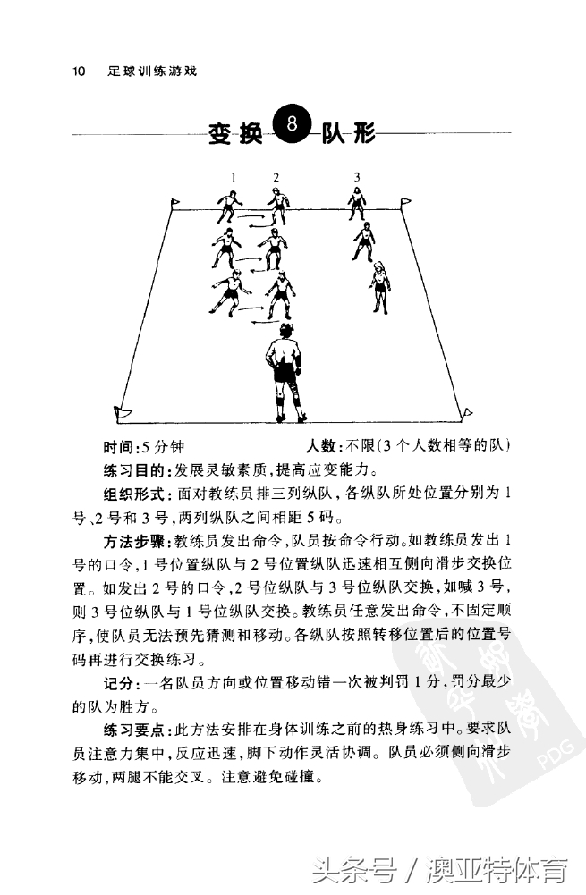 足球训练游戏教学,足球训练游戏