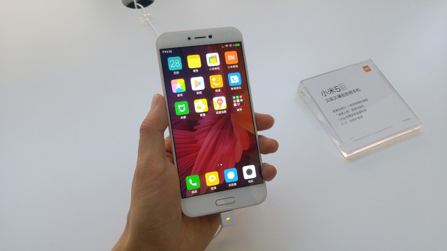 小米5c怎么样,小米5c体验款如何