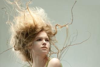 护发产品修护头发干枯分叉,头发干燥易断的好的护发产品