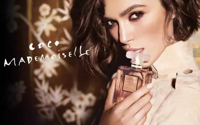 适合知性优雅气质女性的香水,香水控女