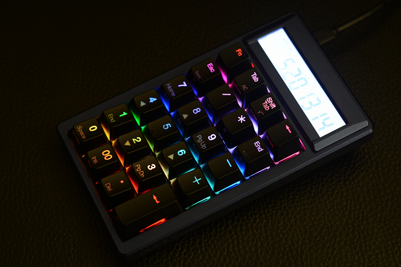 ducky键盘怎么样,ducky键盘评测