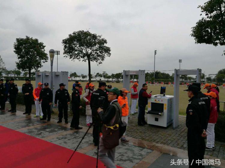 2024全民健身融入国家战略视频,微马全民健身