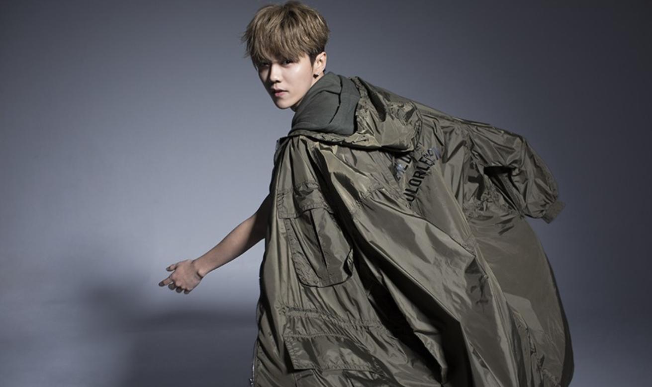 宁愿相信鹿晗频去韩国是代购，也不愿信他倒追前女友