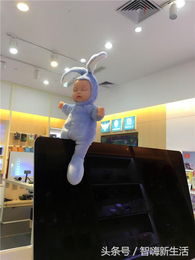 比伯娃娃怎么样,比伯娃娃第二代