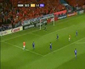 2024年欧洲杯最牛的法国七连胜,18年欧洲杯决赛葡萄牙绝杀法国