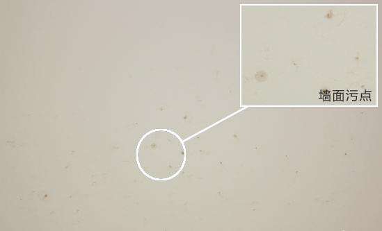 墙上油烟污渍怎么去除,墙上有彩笔污渍怎么去除