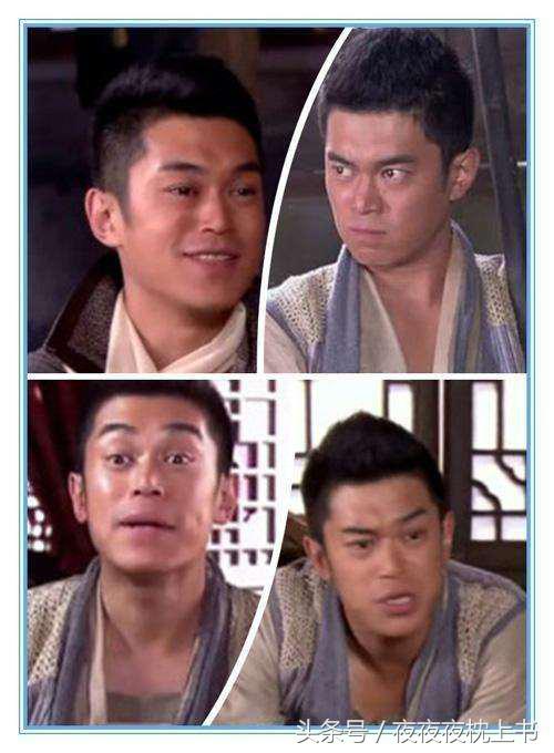 不吹不黑的神剧,热血长安是爆剧吗