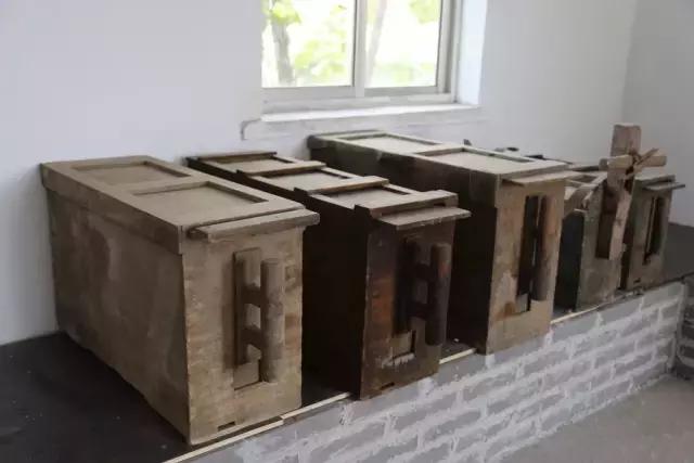 淄博乡村记忆,临淄辛店大武新村