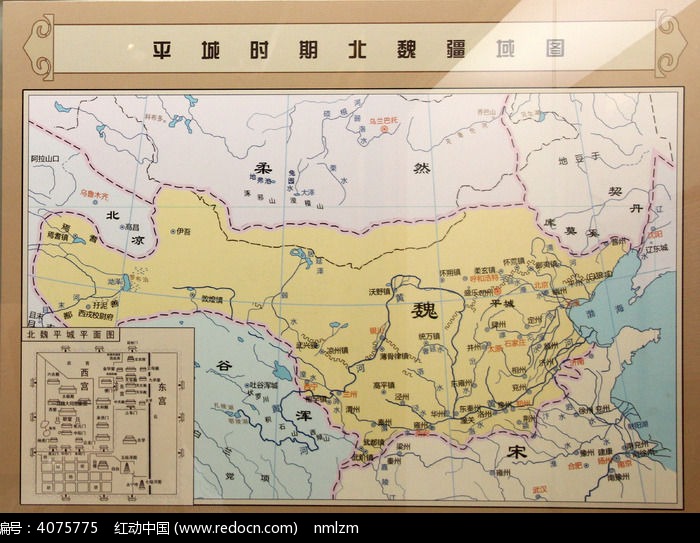 历史上隋文帝杨坚有什么历史功绩,隋唐演义千古一帝隋文帝杨坚