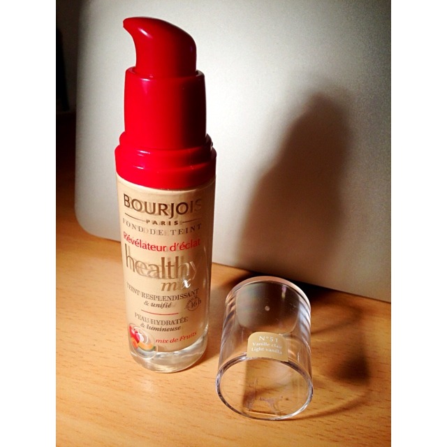 2017粉底液排行,2020最好遮瑕粉底液