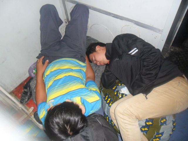 对比印度火车和中国高铁,印度的火车真的那么落后吗