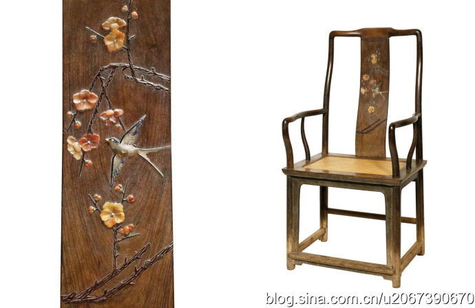 高背南官帽,四出头南官帽