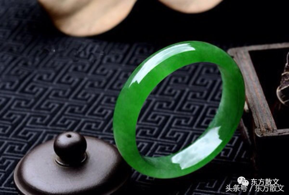 在腾冲买玉的那些事