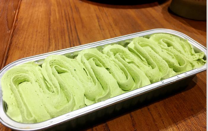 最受欢迎的抹茶甜品店,宁波抹茶味甜品店有哪些