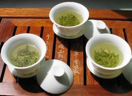 信阳毛尖茶农喝茶经验,喝茶一定要懂什么