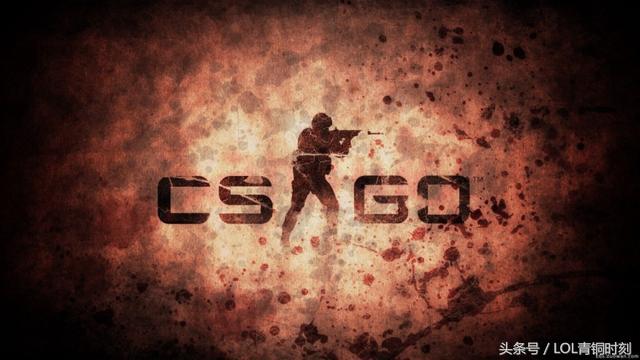 cf枪王之王玩csgo,cf和彩虹六号