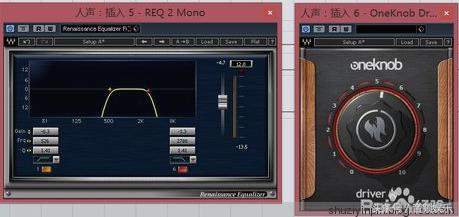 RME声卡搭载CUBASE/Samplitude网络K歌设置