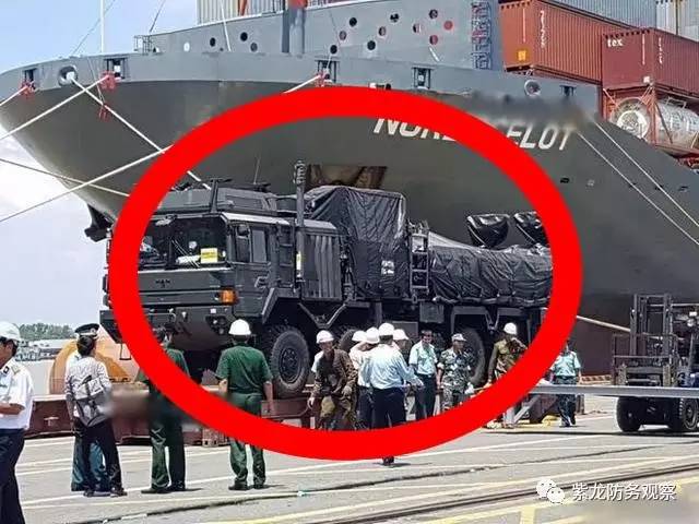 越南有什么杀伤性武器,越南受到哪些国家侵略