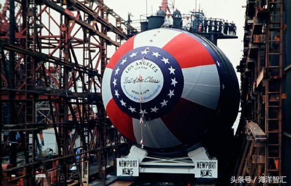 美国造船厂为什么这么多,美国造船厂大规模招人