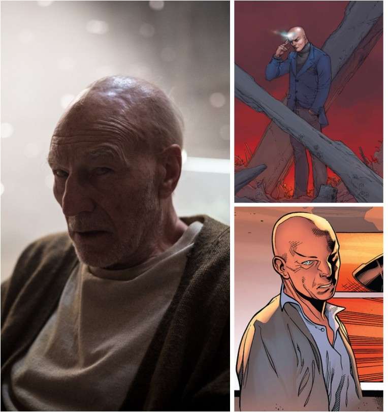 金刚狼面对过的六大强敌,金刚狼最后一战全解析