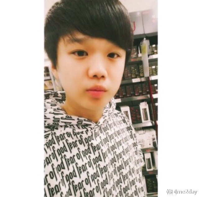 男版PRODUCE101小鲜肉来袭,前SM练习生都在这了!