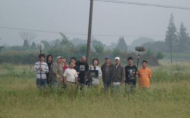 讲解电影的职务有什么贡献,电影幕后各个职位到底是什么工作