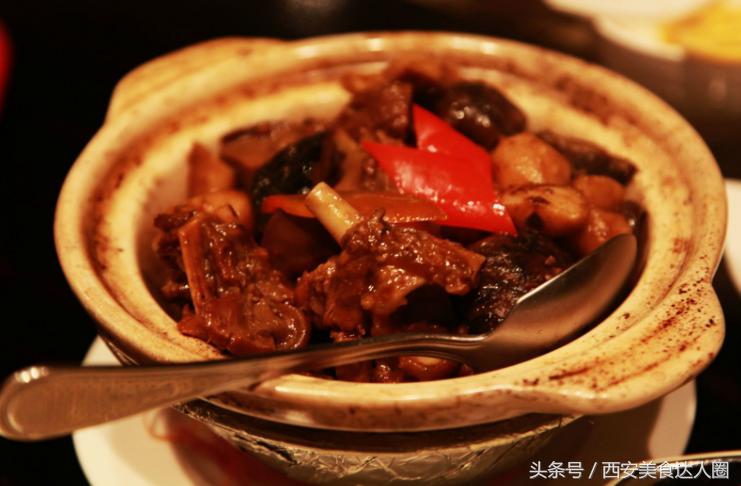 全国各地特色美食大全，快看看你的城市都有哪些美食！