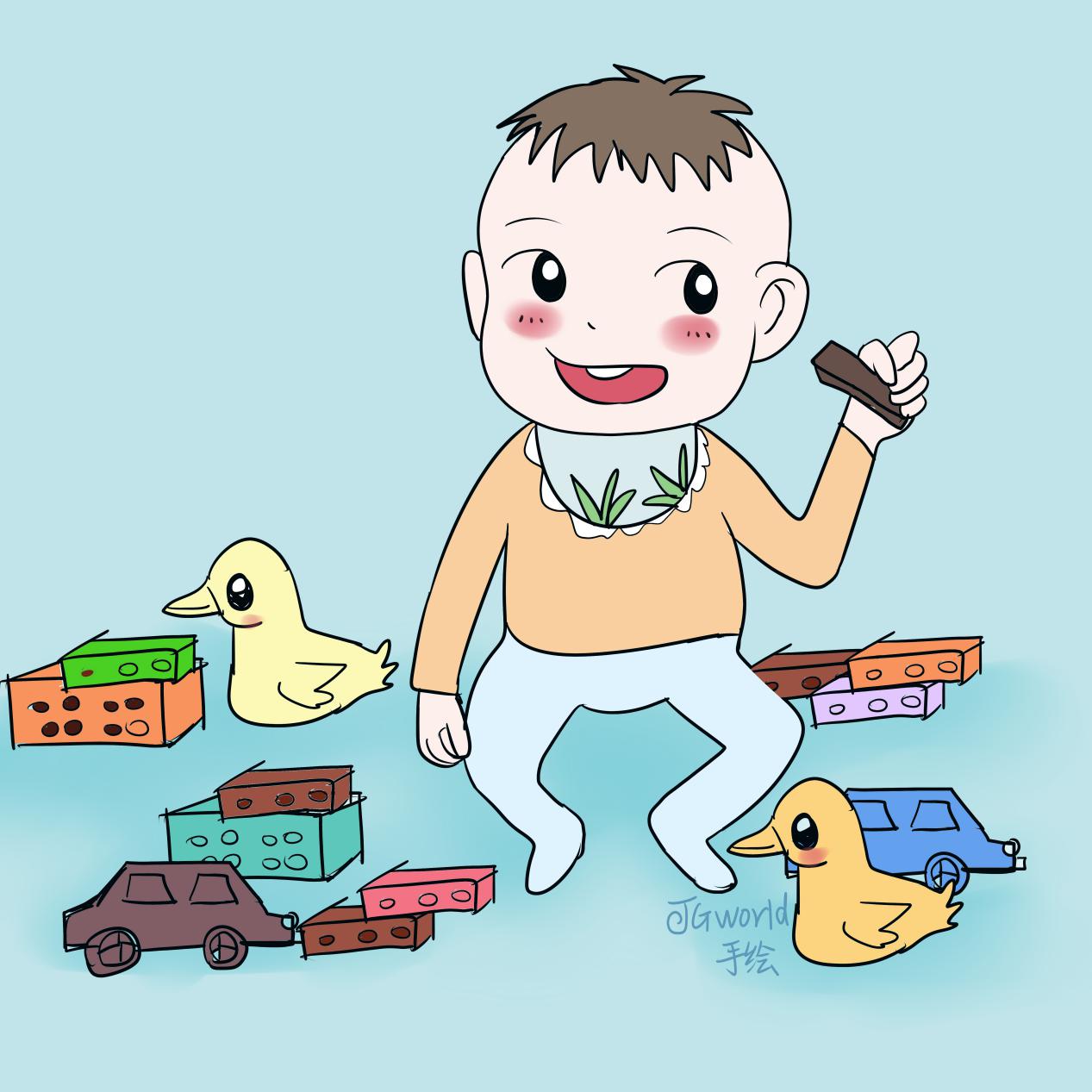 孩子耳朵进异物不配合,孩子耳朵进异物会进入大脑吗