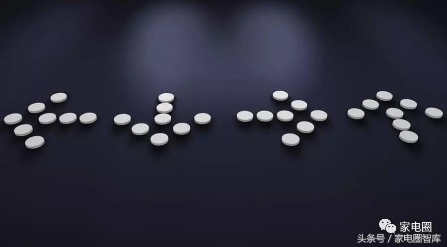 一场活动两张海报的交锋:家电厂商新旧营销理念正激战正酣!