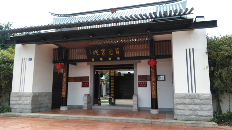 鹭岛靓湖——厦门筼筜湖，海湾公园（厦门深度游39）