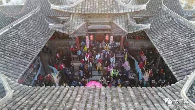 二月二龙抬头闽南人,二月二龙抬头打麻将