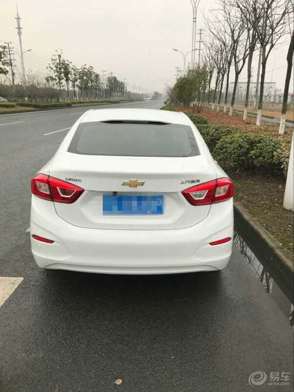 谁还再说我们是油老虎？科鲁兹车主口碑