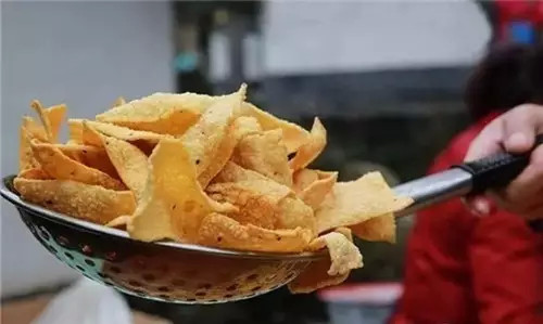 黄山宏村有啥特色小吃,黄山市黟县有什么好吃的