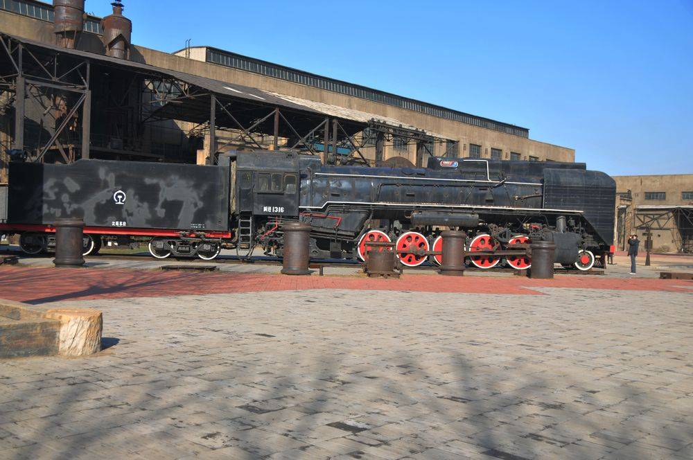 游遍辽宁,深度游沈阳