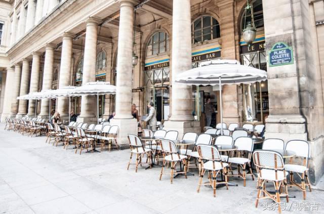 巴黎咖啡哪家好吃,巴黎最值得去的咖啡厅