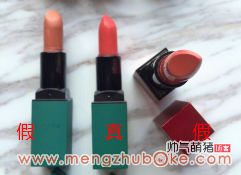 真假口红辨别迪奥888,怎么鉴别真口红和假口红
