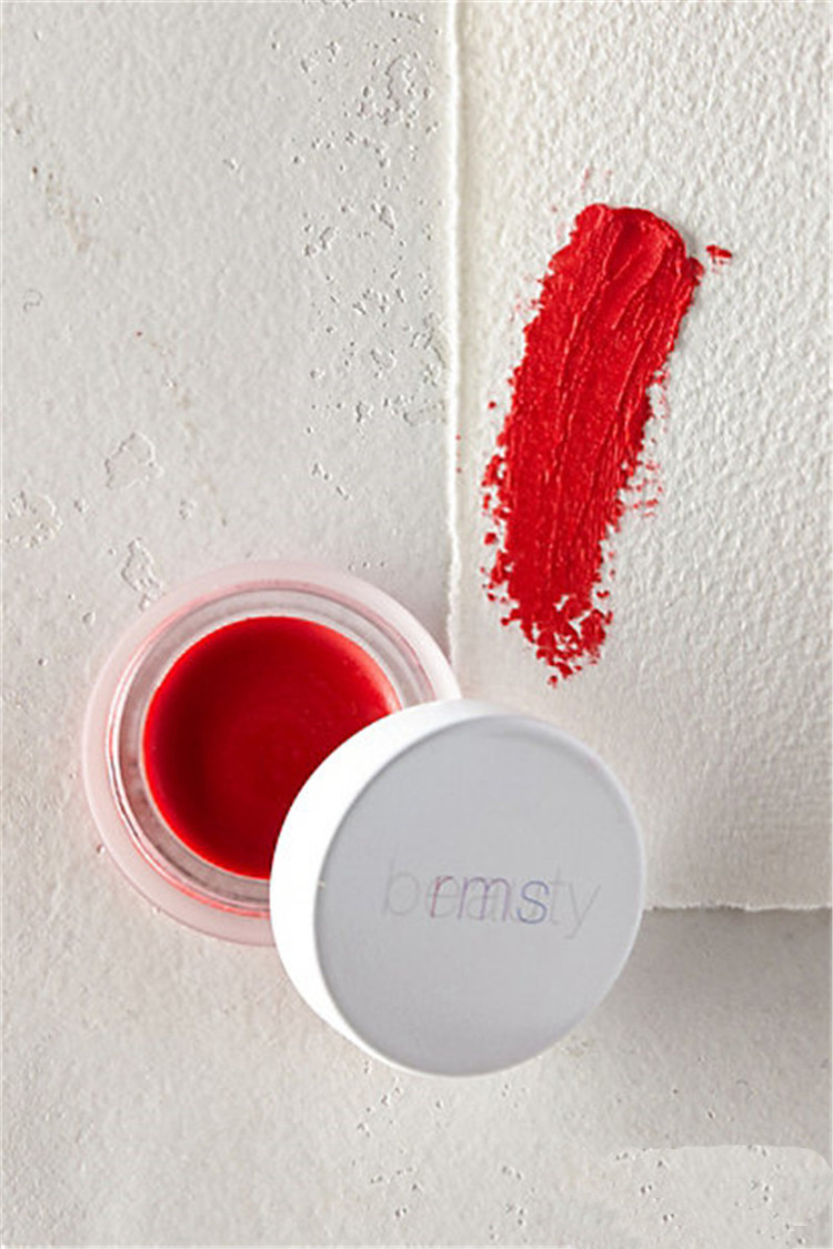 可食用口红真的能涂出颜色吗,可食用的口红推荐