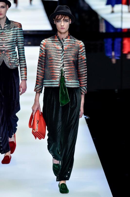 giorgioarmani男装,giorgioarmani2020年秋冬系列