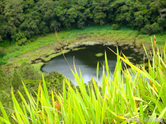 毛里求斯2月游记,毛里求斯上帝私藏的人间天堂