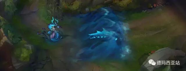 lol十款专属皮肤,lol六款终极皮肤哪些值得入手