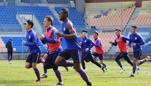 不是广告|中超外援哪家强?16之中超球队外援大盘点!