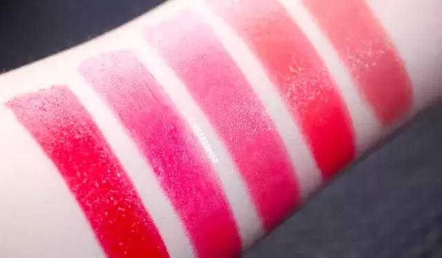 兰蔻秀智新口红 (有谁买过兰蔻秀智同款口红388)