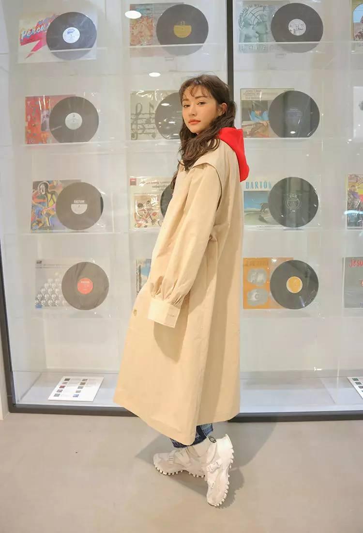 韩国的女生的衣服品牌,韩国小众平价品牌衣服