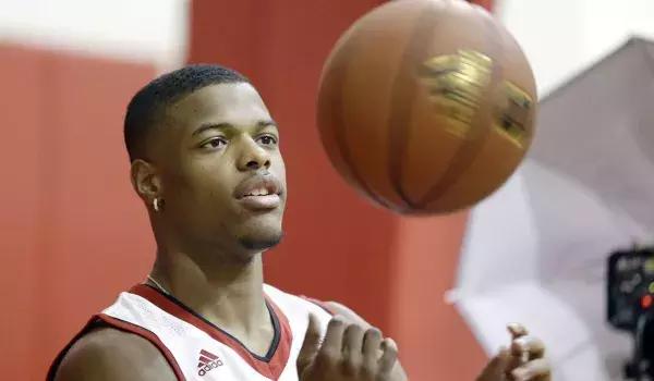 17年选秀球员表现,弱队球迷