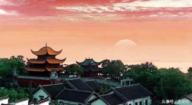 千年学府岳麓书院对联,岳麓书院十副经典对联