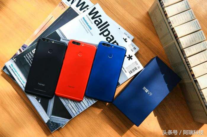 荣耀v9温度评测,荣耀v9哪个系统最好