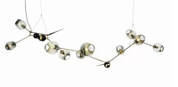 极简极美灯饰,好看的极简灯饰